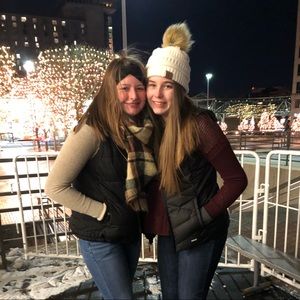 Meet your Posher, Gracie